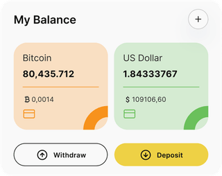 Boreal Zinsmere automated trading solution — dashboard overview